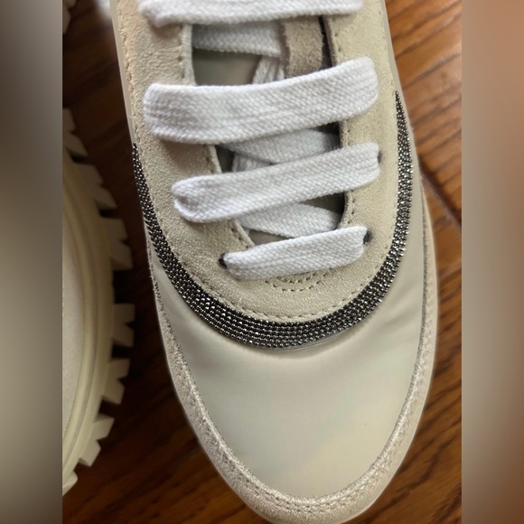 Brunello Cucinelli sneakers - Picture 3 of 5